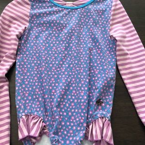Matilda Jane leotard size 8